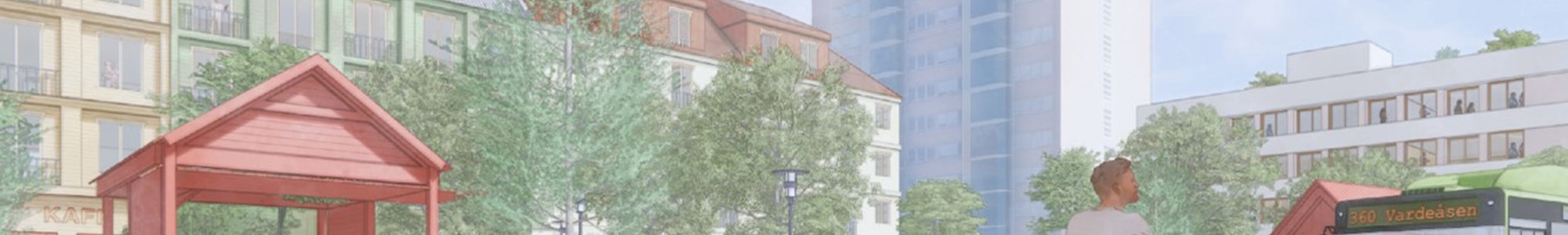 Rodeo Arkitekter
